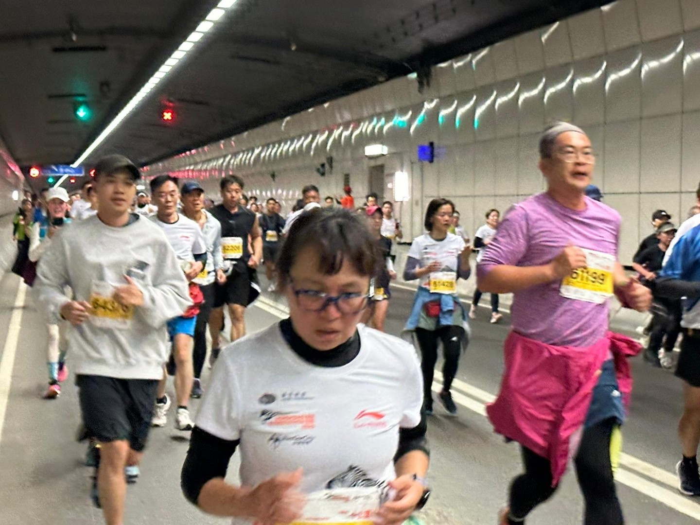 「全城街马」Run the City 2023